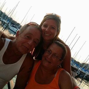 Meet your Posher, Karen